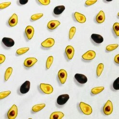 Avocado Cotton Canvas Fabric -Ernst Fabric Store A5DF9558 A6D5 4733 A40B 8419E907B9D8