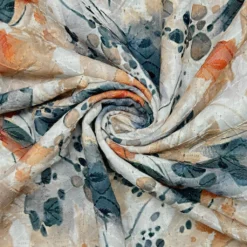 Nature's Palette Embroidered Polycotton Fabric -Ernst Fabric Store A63B9DE8 9945 47CB B2C6 E4371D2B6EE9