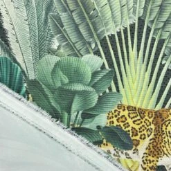 Jungle Life Water Resistant Fabric -Ernst Fabric Store A6408A9E EEE3 4698 92DF 0C51E67E8A5F