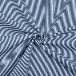Striped Yarn Dyed Washed Denim Fabric -Ernst Fabric Store A7C636E2 946D 49D3 A846 D86C0B6B45AE
