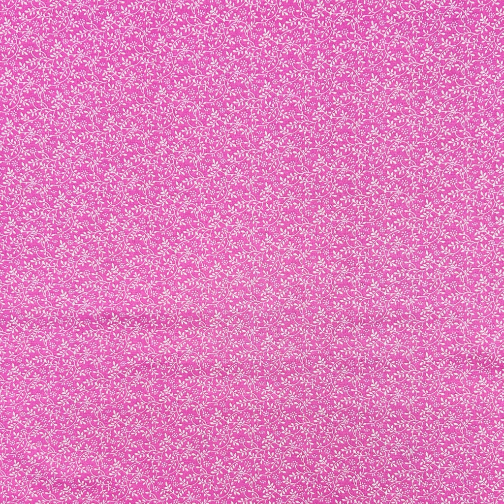 Mini Garden Craft Cotton Fabric 13 Mini Garden Craft Cotton Fabric - Image 13