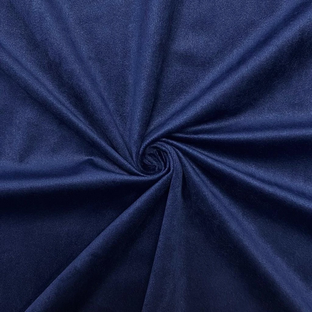 Plain Upholstery Velvet Fabric 20 Plain Upholstery Velvet Fabric - Image 20
