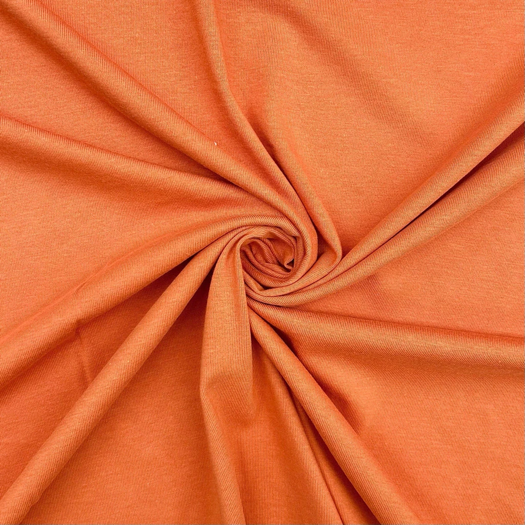 47 Plain 100% Cotton Jersey Fabric - Special Offer 5 47 Plain 100% Cotton Jersey Fabric - Special Offer - Image 5