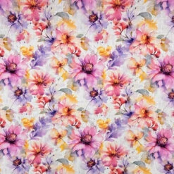 Garden Delight Linen Viscose Fabric -Ernst Fabric Store AB7A181C 6810 4AEF B33F B1A0DC1FD156