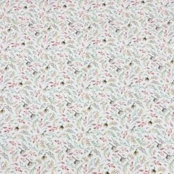 Mix Of Nature Cotton Jersey Fabric