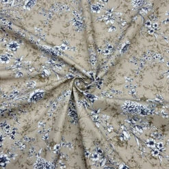 Graceful Meadow Rose & Hubble Cotton Poplin Fabric 23 Graceful Meadow Rose & Hubble Cotton Poplin Fabric -Ernst Fabric Store AC45C9A9 BD3C 4F56 8716 3F4F4F71BB27