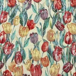 Tulip Garden Tapestry Fabric -Ernst Fabric Store ACAEEE9E 7007 4097 9C46 ADD4484AAC24
