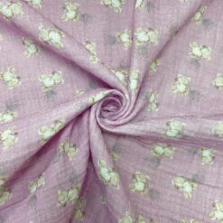 Small Mice Double Gauze Fabric -Ernst Fabric Store ACDB72F3 AD2D 40A7 868D A7C1325614F1