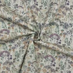 Vintage Gardens Digital Linen Look Polycotton Fabric 15 Vintage Gardens Digital Linen Look Polycotton Fabric -Ernst Fabric Store ACEC5149 55FF 446C 89CB DC83D7EE8217