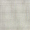 Cream Checkered Cotton Shirting Fabric