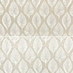 Golden Palm Furnishing Fabric