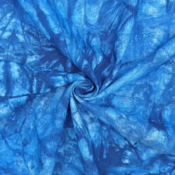 Ink Wave Tie-Dye Linen Mix Fabric 19 Ink Wave Tie-Dye Linen Mix Fabric -Ernst Fabric Store AD3934FB 851D 465B 9C4A F6770E4D8822