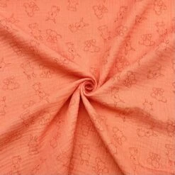 Small Animals Double Gauze Fabric -Ernst Fabric Store AF13FC3E C71D 4692 B23A 0484406EA2E5