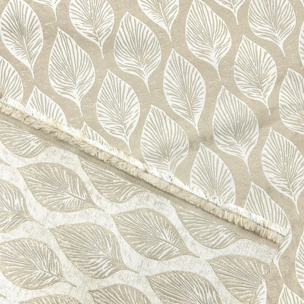 Golden Palm Furnishing Fabric 5 Golden Palm Furnishing Fabric - Image 5