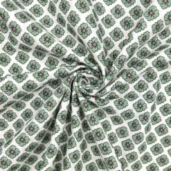 Flower Fields Cotton Seersucker Fabric -Ernst Fabric Store AF751D4D 3CD1 4CC2 B070 D8A655B3E250