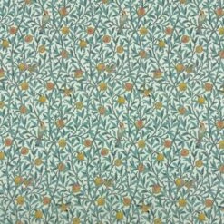 William Morris Birds And Pomegranates Water Resistant Fabric