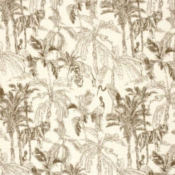 Palm Paradise Double Gauze Fabric -Ernst Fabric Store AFE05C8E C205 4863 B336 D4F739C08279