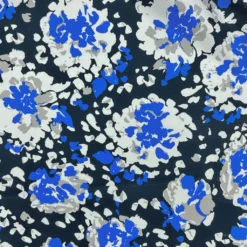 Floral Expression Cotton Sateen Fabric -Ernst Fabric Store B195365D 14DC 4E52 AA53 5A06F6DB1CDD