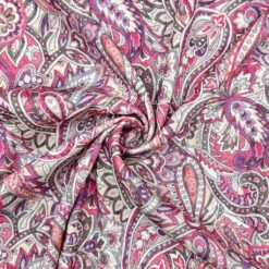 Mystic Paradise Linen Viscose Fabric -Ernst Fabric Store B3D12601 DA75 4962 99A8 ACE8E5F3C942