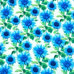 Sunny Bloom Viscose Challis Fabric 12 Sunny Bloom Viscose Challis Fabric -Ernst Fabric Store B5250B38 F1AE 4DA8 A129 139113FF4697
