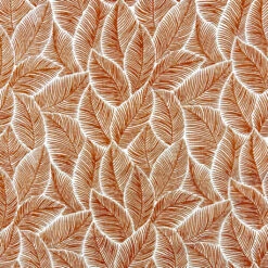Leafy Charm Double Gauze Fabric -Ernst Fabric Store B6AD0773 71AE 4A31 BCB2 9FEB402A60BA