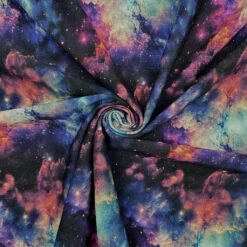 Dark Matter Mist French Terry Fabric 6 Dark Matter Mist French Terry Fabric -Ernst Fabric Store B7086F01 2333 46D7 99AD 9F6189718EDA