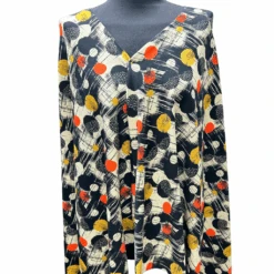 Retro Rounds French Terry Fabric 7 Retro Rounds French Terry Fabric -Ernst Fabric Store B7B2FD2B 73D3 4014 BA4E 23A27D3A7152