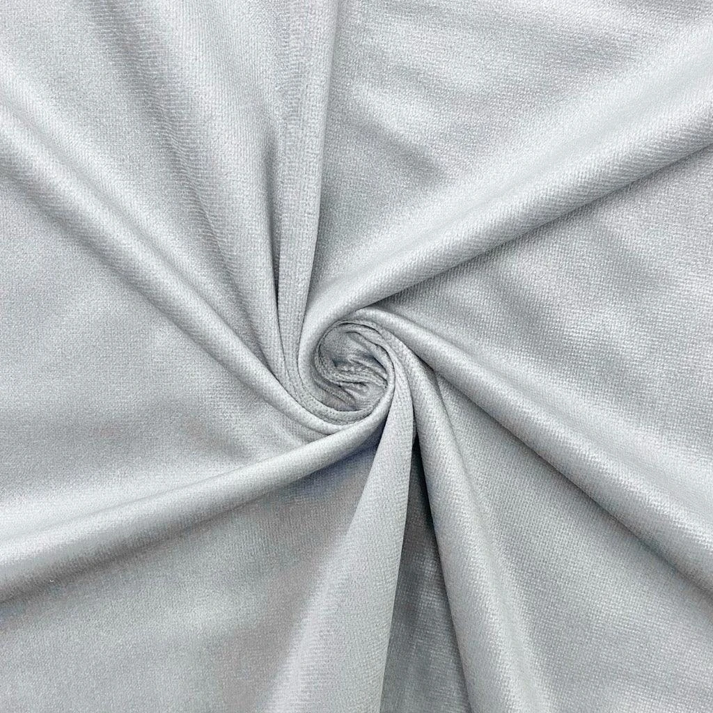 Plain Upholstery Velvet Fabric 11 Plain Upholstery Velvet Fabric - Image 11