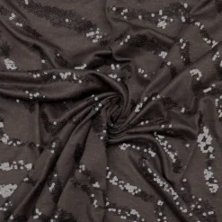 Sequin Wave Jersey Fabric 25 Sequin Wave Jersey Fabric -Ernst Fabric Store B8DDC90B 5E3C 4E26 928D E381948F1BD5