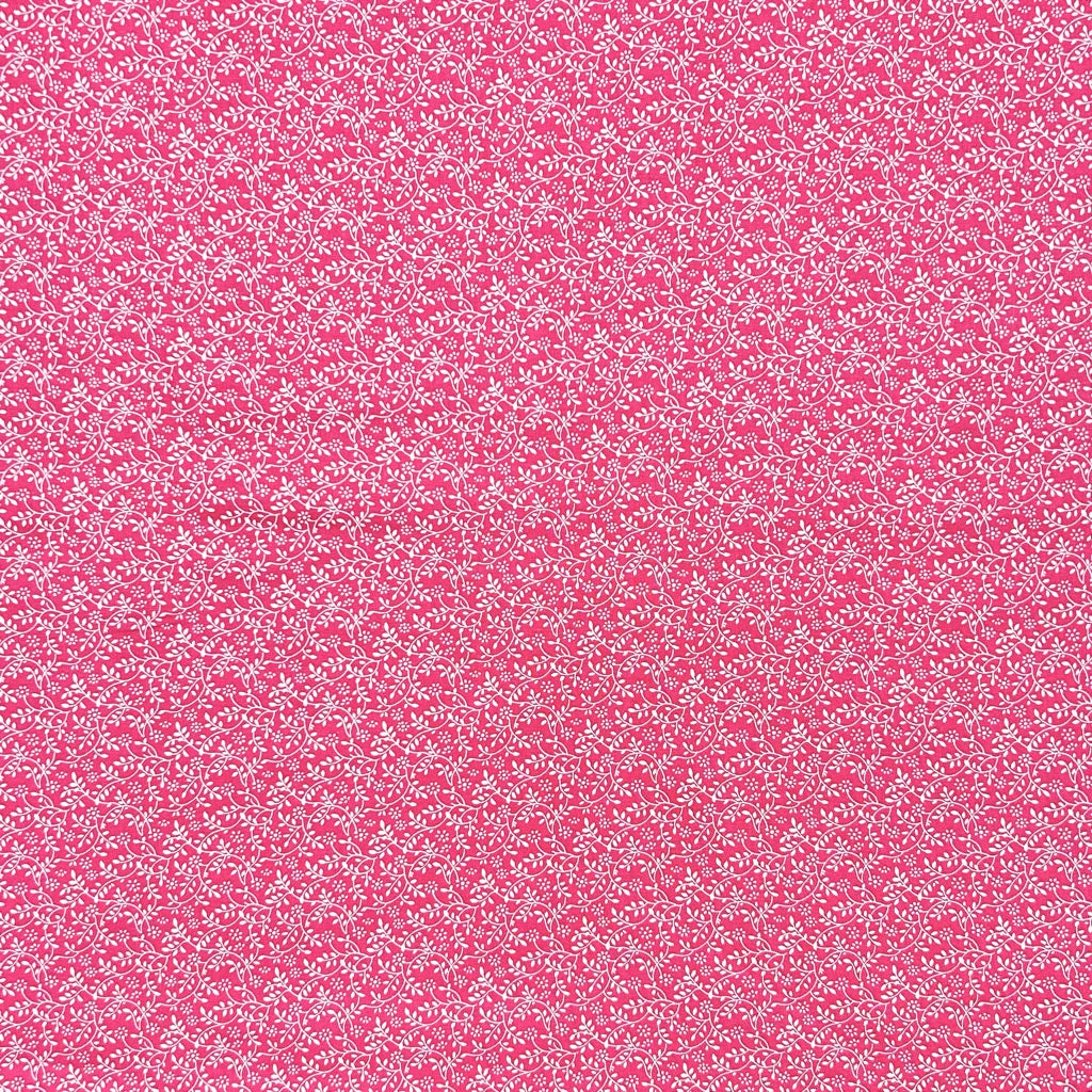 Mini Garden Craft Cotton Fabric 11 Mini Garden Craft Cotton Fabric - Image 11