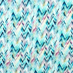 Vibrant Zigzags Double Gauze Fabric 10 Vibrant Zigzags Double Gauze Fabric -Ernst Fabric Store BB2E79A1 53A7 4364 8936 463C81972DC3