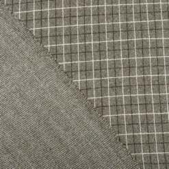 Checkered Soft Wool Touch Fabric -Ernst Fabric Store BBD1A536 083E 45FD 97E9 580C6271C09B