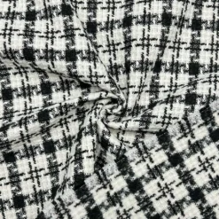 Checkered Squares Brushed Tweed Fabric -Ernst Fabric Store BBFA58D1 D136 4EEB 9EB8 42F2D29E1CA9