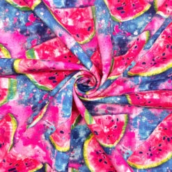 Watermelon Slice French Terry Fabric -Ernst Fabric Store BC99DB4B C61D 4ED3 BAA1 6A7183835483