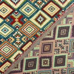 Little Aztec Tapestry Fabric -Ernst Fabric Store BD546995 B0AF 45DE 849B 57B7DAF216FE