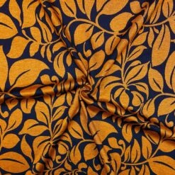 Leafy Spread Digital Modal-Touch Jersey Fabric -Ernst Fabric Store BD7FAE7C 5A76 490C B154 D3A78BA94191