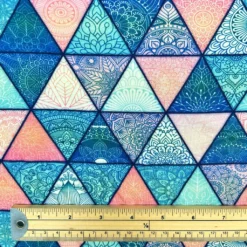 Prism Shapes Viscose Jersey Fabric 5 Prism Shapes Viscose Jersey Fabric -Ernst Fabric Store BED57DA4 2421 4E8F 905D D4D49EC20946