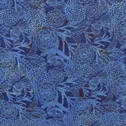 Spring Sprout Cotton Batik Fabric 11 Spring Sprout Cotton Batik Fabric -Ernst Fabric Store C16A9256 9216 43DB 84EB 2D476120A844