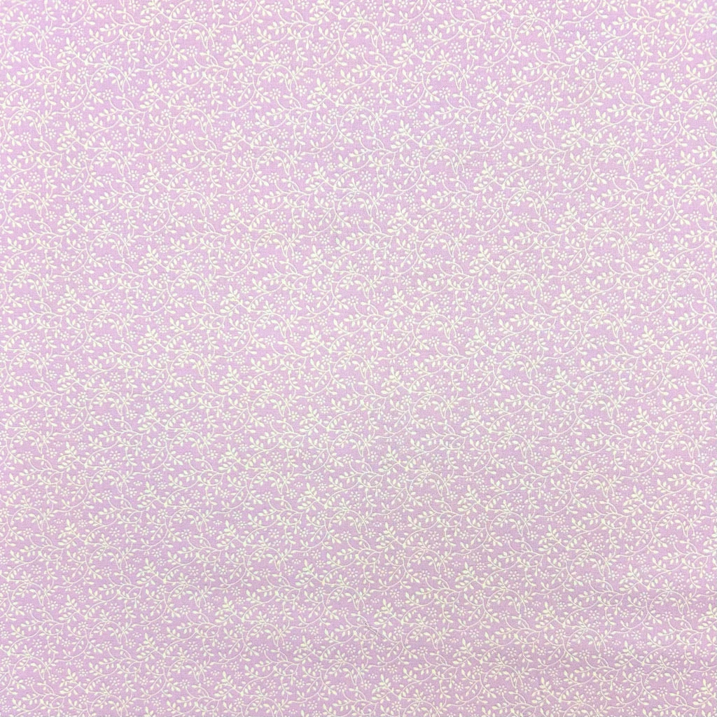 Mini Garden Craft Cotton Fabric 9 Mini Garden Craft Cotton Fabric - Image 9