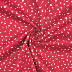 Tiny Garden Cotton Sateen Fabric 11 Tiny Garden Cotton Sateen Fabric -Ernst Fabric Store C1B7B4D5 0BA9 4A55 8F1C 72D25283B824