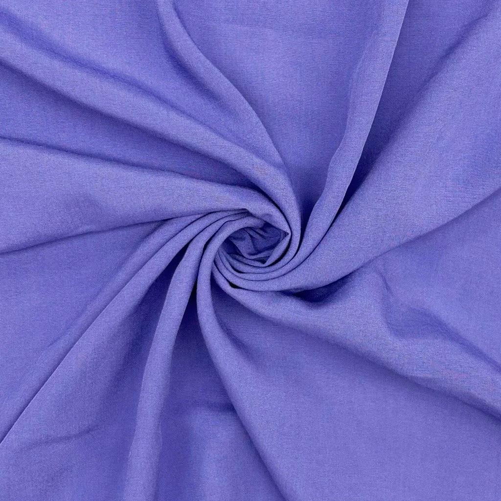Plain Viscose Poplin Fabric 18 Plain Viscose Poplin Fabric - Image 18