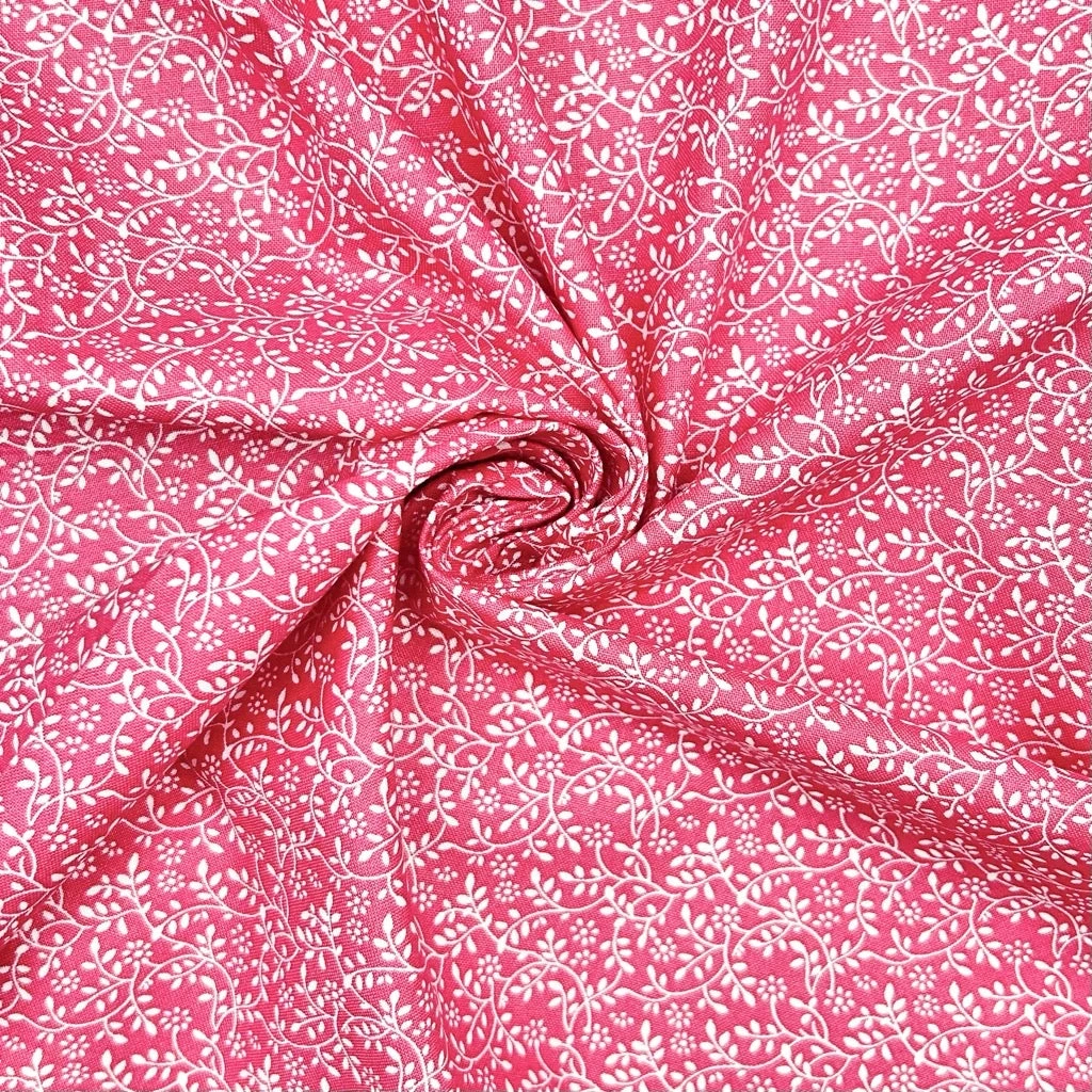 Mini Garden Craft Cotton Fabric 12 Mini Garden Craft Cotton Fabric - Image 12