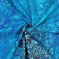 Floral Vines Cotton Batik Fabric 11 Floral Vines Cotton Batik Fabric -Ernst Fabric Store C26CBEE0 3593 4D41 898D A746EF0BE1BF