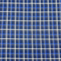Checkered Tartan Brushed Polycotton Fabric -Ernst Fabric Store C3CB1644 BA4E 4CC6 B95F B48A69D0AC23