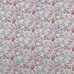 Busy Botanical Floral Polycotton Fabric -Ernst Fabric Store C4B2CC55 A2AD 4F5D 8BFD 7EB3A3AC8AAD