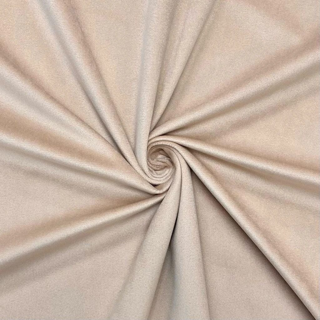 Plain Upholstery Velvet Fabric 10 Plain Upholstery Velvet Fabric - Image 10