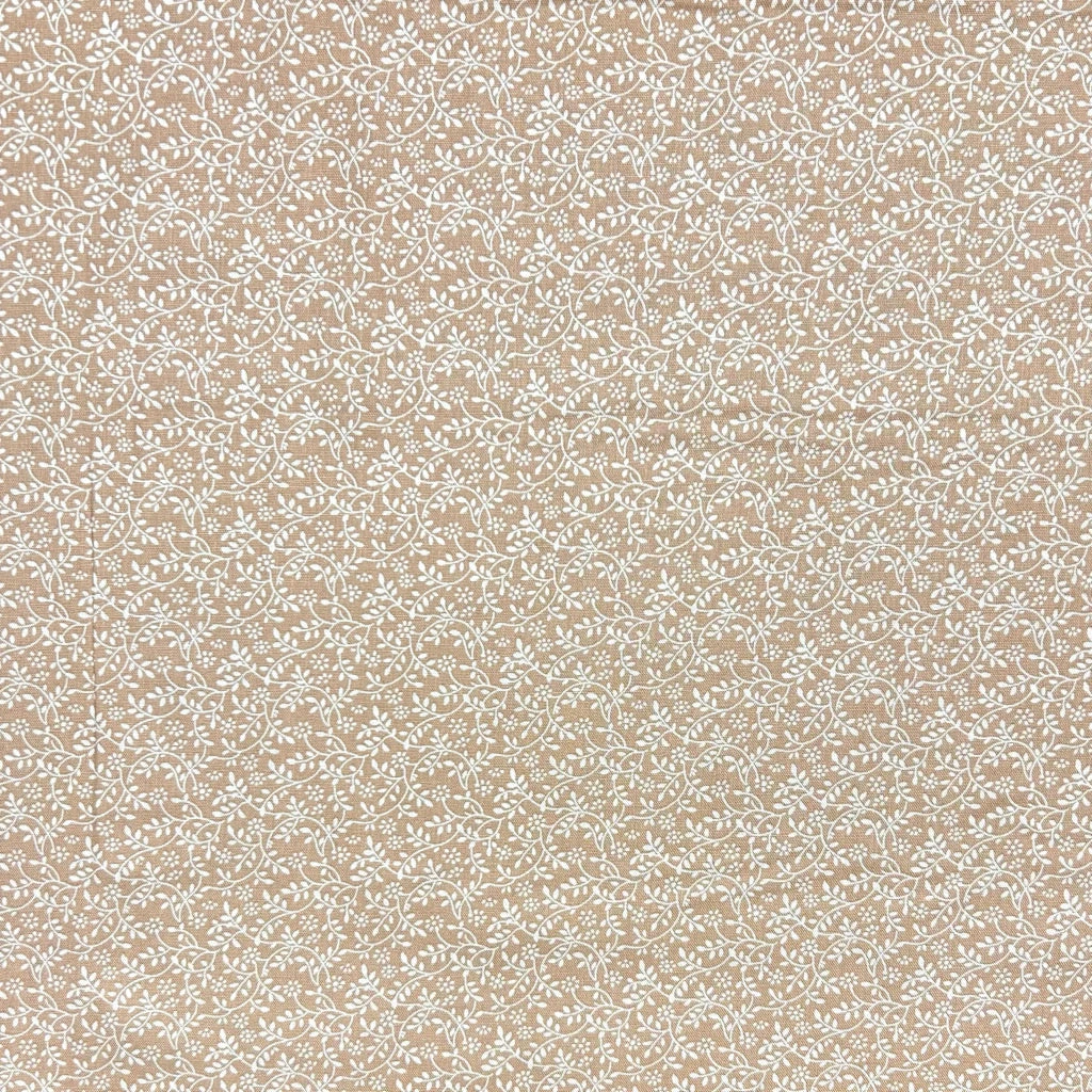 Mini Garden Craft Cotton Fabric 3 Mini Garden Craft Cotton Fabric - Image 3