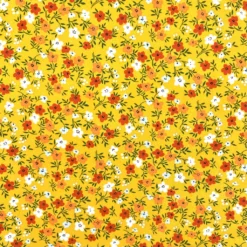 Blossom Belle Viscose Fabric -Ernst Fabric Store C856FE7F 9FF7 4E4F BF79 8F99B9B69C93 1