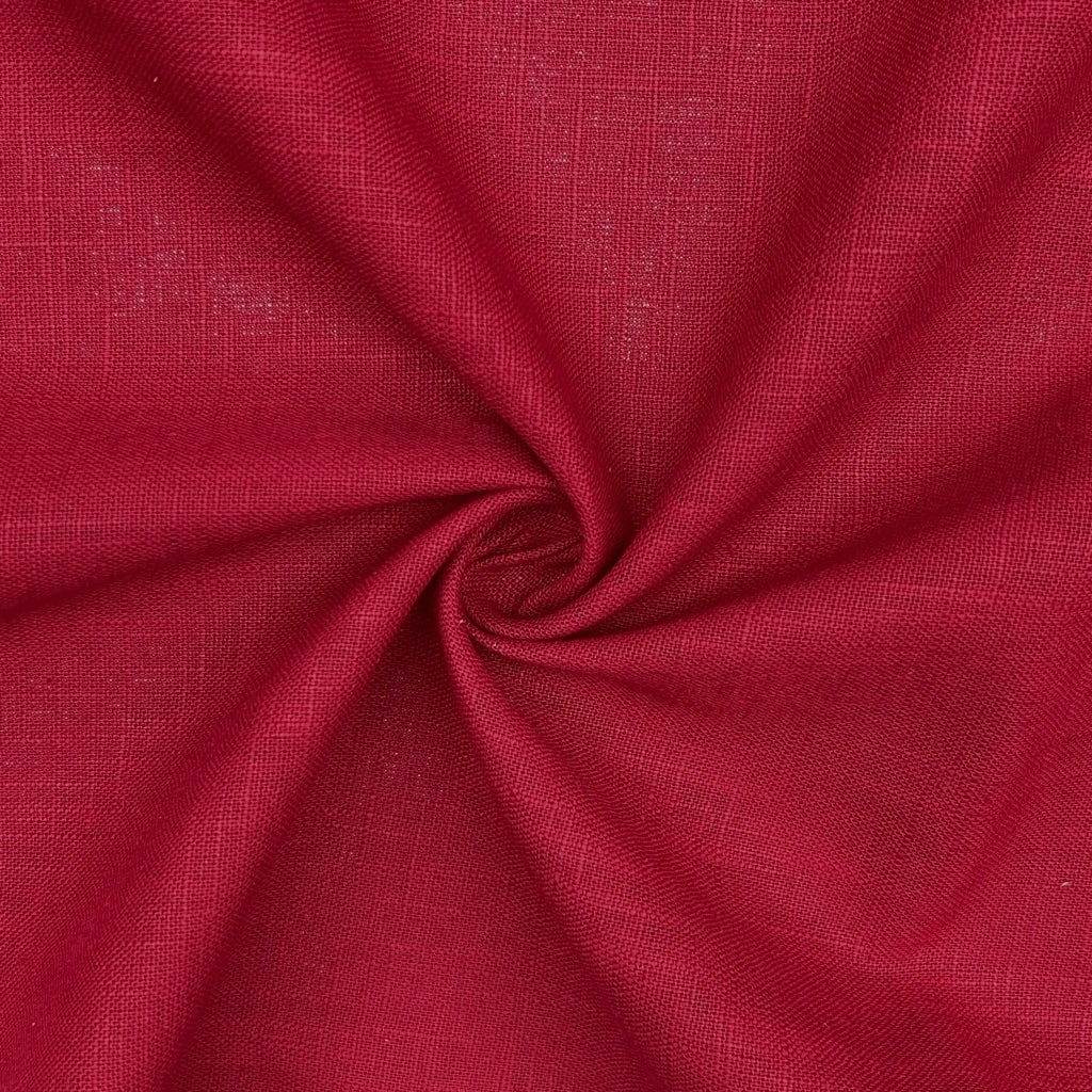 Remnants Of Washed Linen Blend Fabric 12 Remnants Of Washed Linen Blend Fabric - Image 12