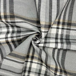 Classic Check Water Resistant Fabric -Ernst Fabric Store C9BA443C 66C7 4356 A579 15092C6D3ACB